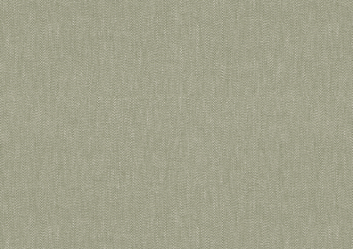 Delicate Chevron, Apple - Twist&Fit Roman Blind - Image 7